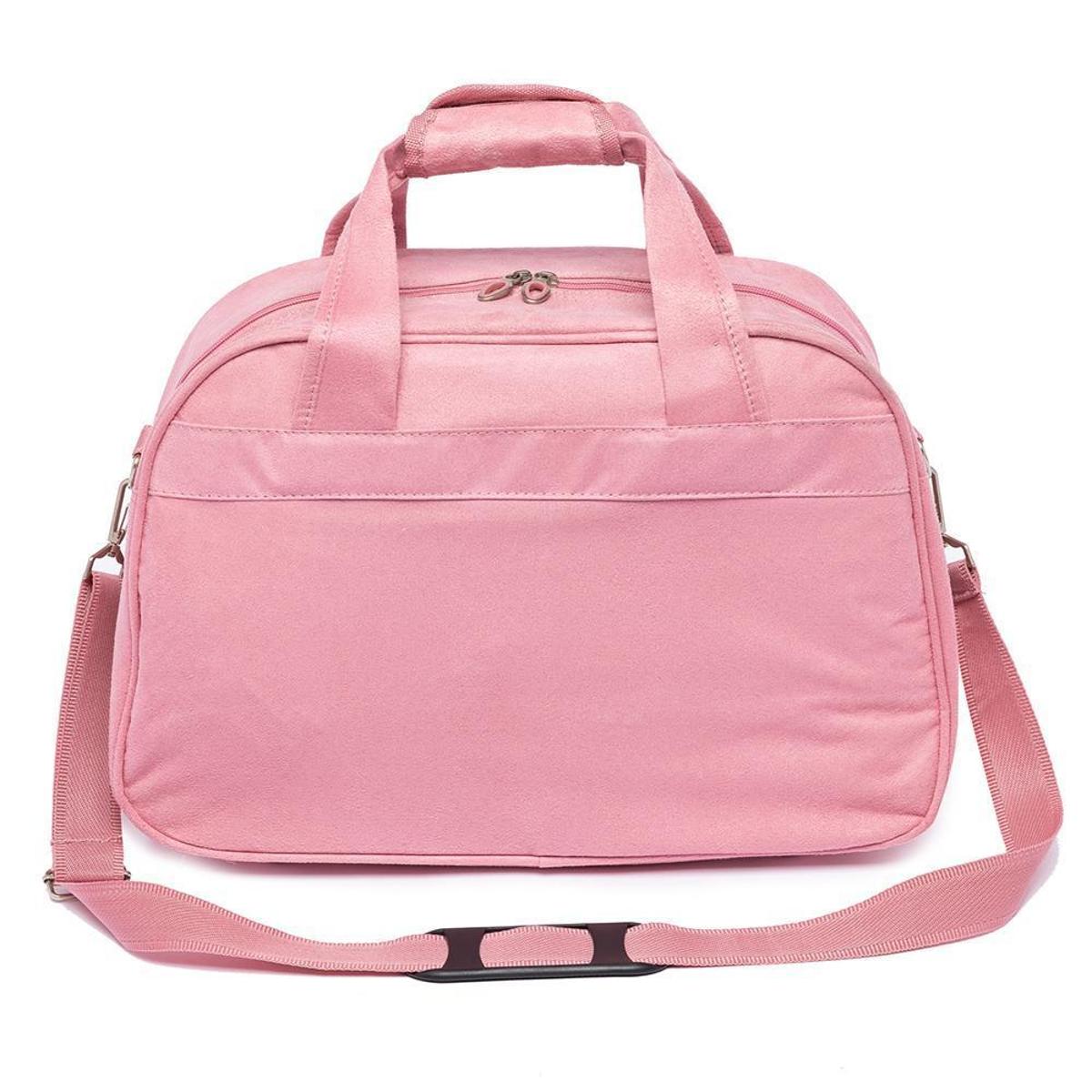Bolsa de Mão/ Viagem Madami Transversal Pequena | Netshoes