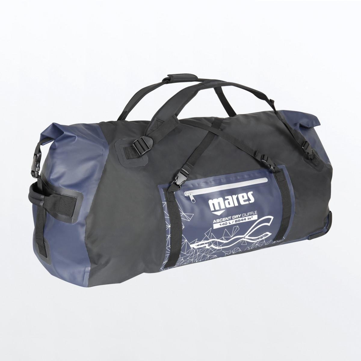 black dry bolsa
