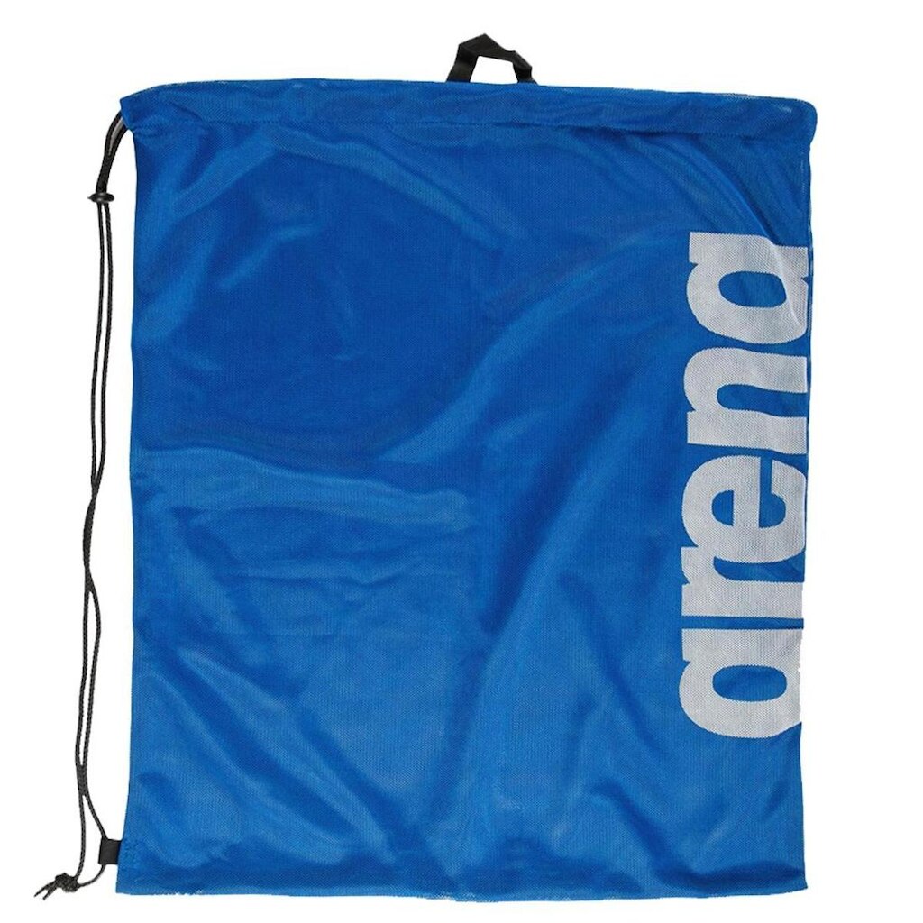 Bolsa de Natação Saco de Material Fast Mesh Team Arena Vermelho