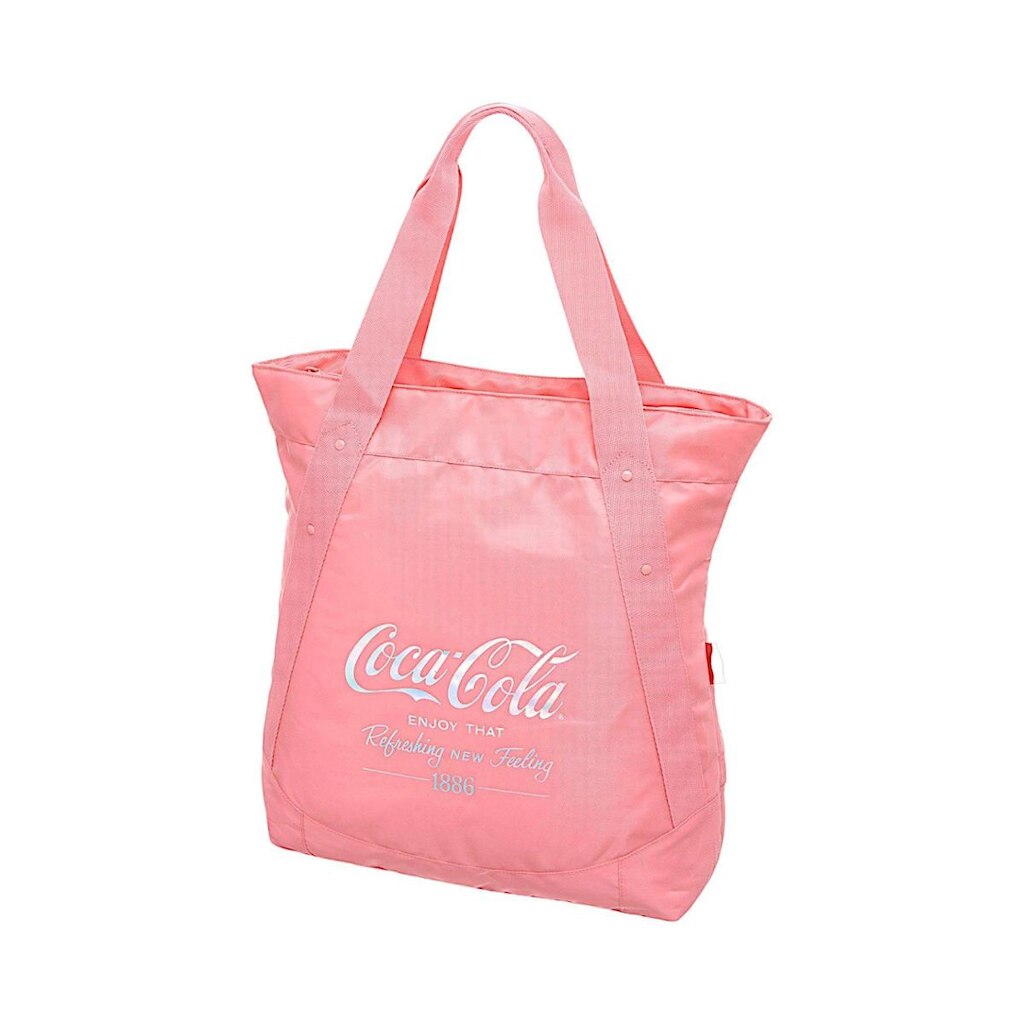 Bolsa de Ombro Coca Cola Atlanta