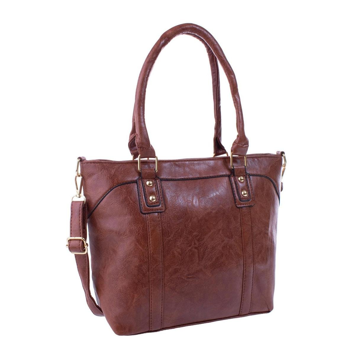 qvc brahmin handbolsas