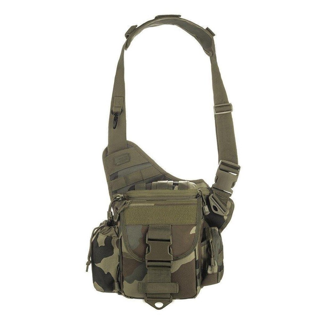 Bolsa De Ombro Invictus Urban