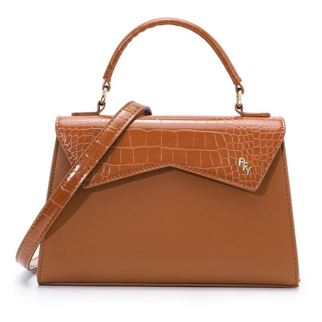 Bolsa de Ombro Mini Bag Alça Transversal Reforçada