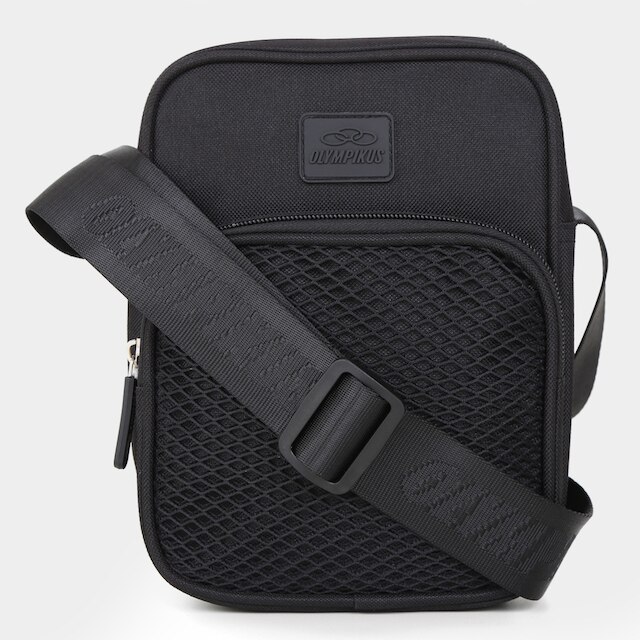 Bolsa de Ombro Olympikus Alça Transversal
