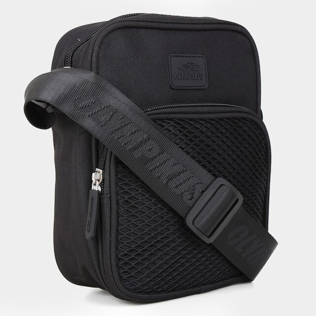 Bolsa de Ombro Olympikus Alça Transversal