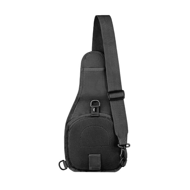 Bolsa de Ombro Patrulha 7L - Br Force