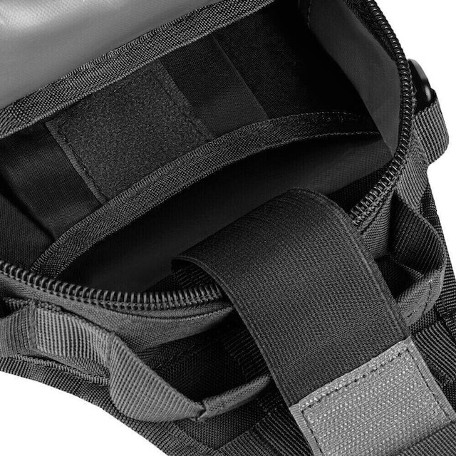 Bolsa de Ombro Patrulha 7L - Br Force