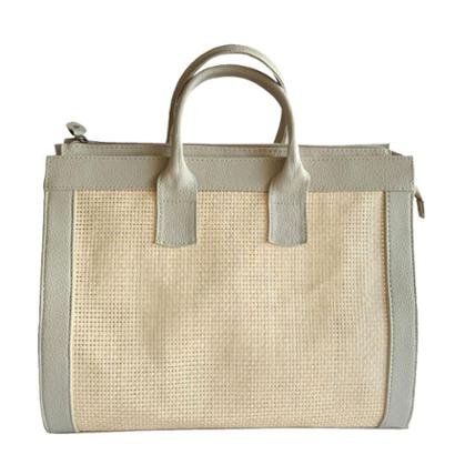 metallic tote bolsas wholesale