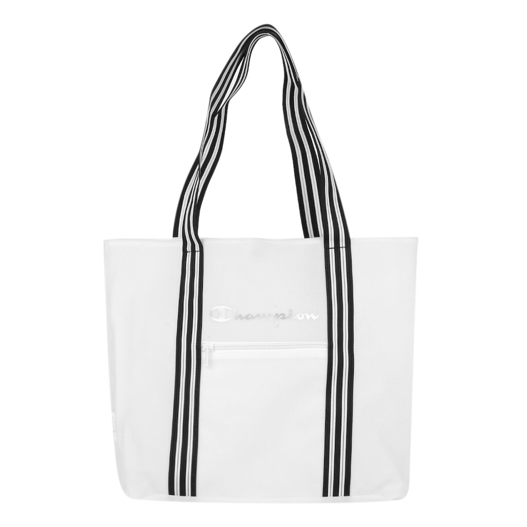 Bolsa de Praia Champion Tote Translúcida