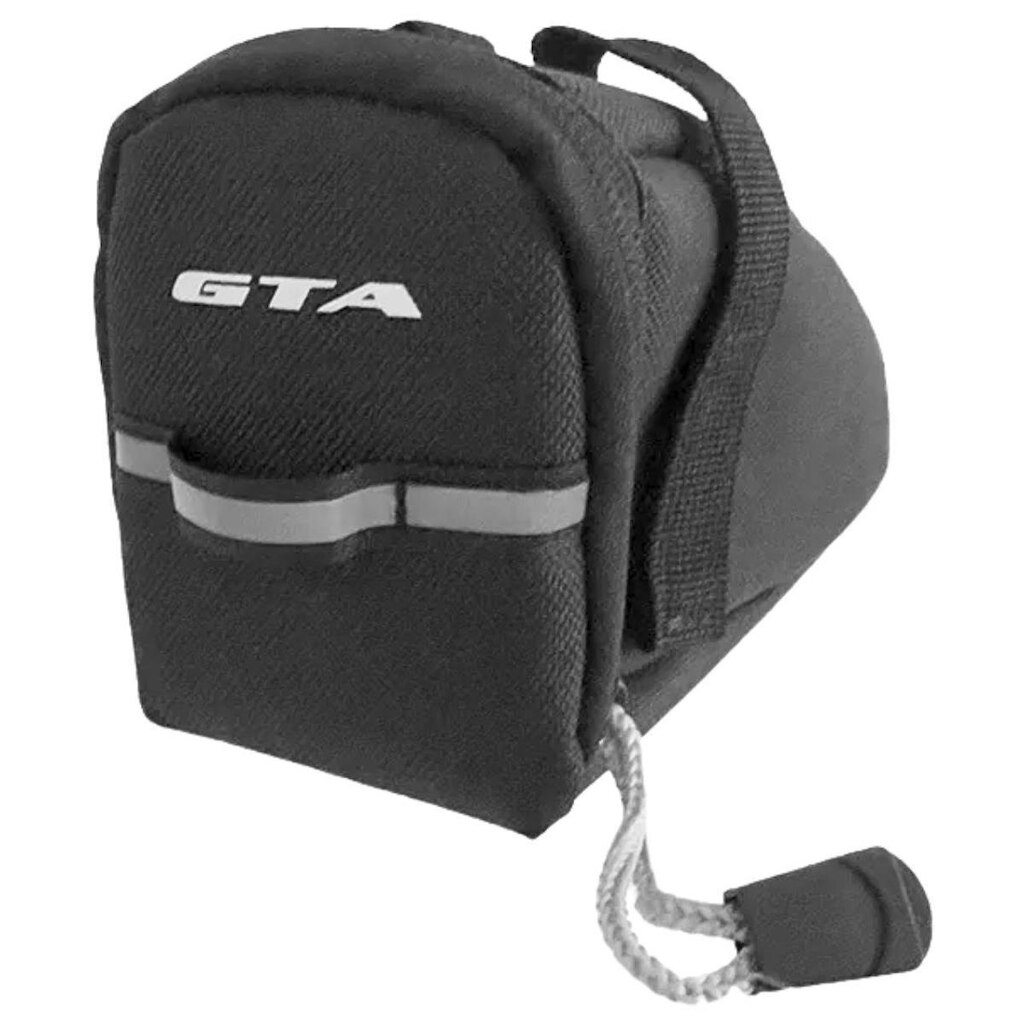 Bolsa de Selim Bicicleta Câmara de Ar kit Reparo Cilindro CO2
