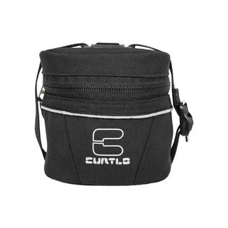 Bolsa de Selim Curtlo SI Preto