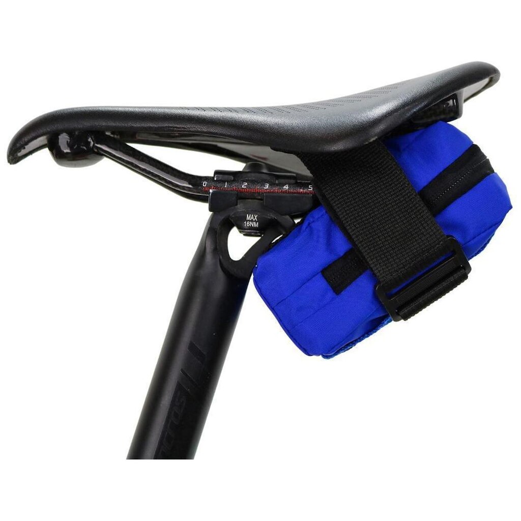 Bolsa de Selim HUPI Nano 