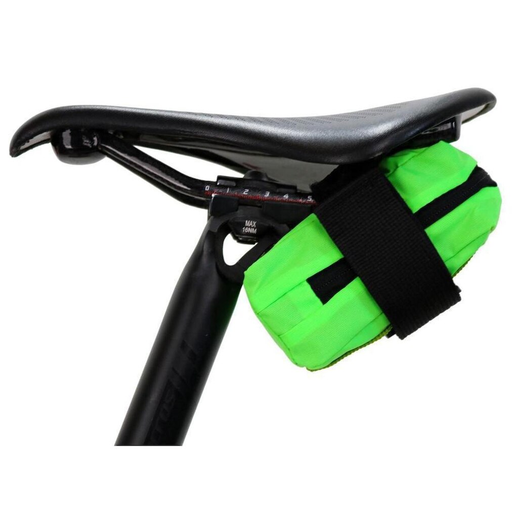 Bolsa de Selim HUPI Nano 