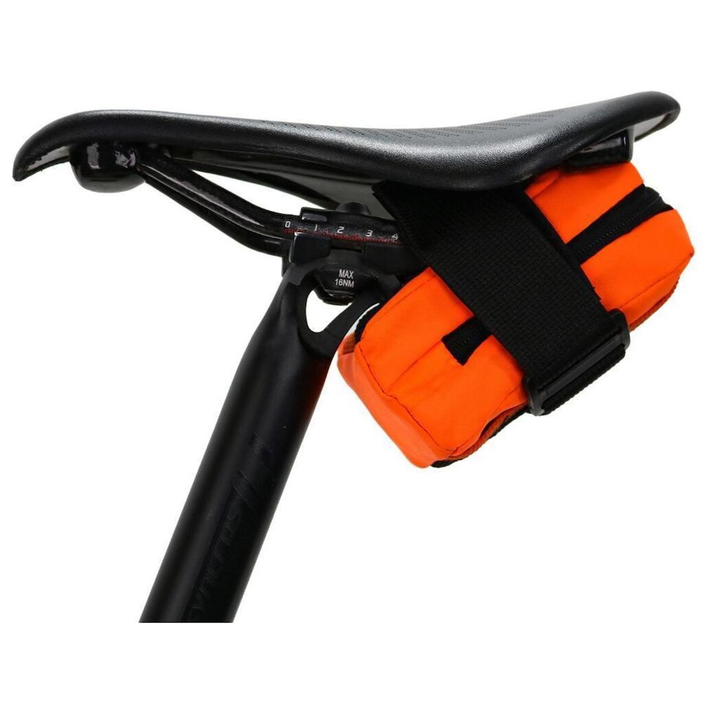 Bolsa de Selim HUPI Nano 