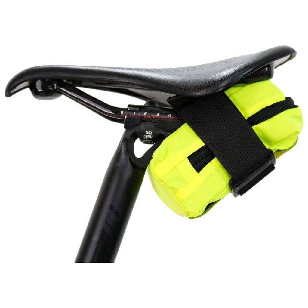 Bolsa de Selim HUPI Nano 