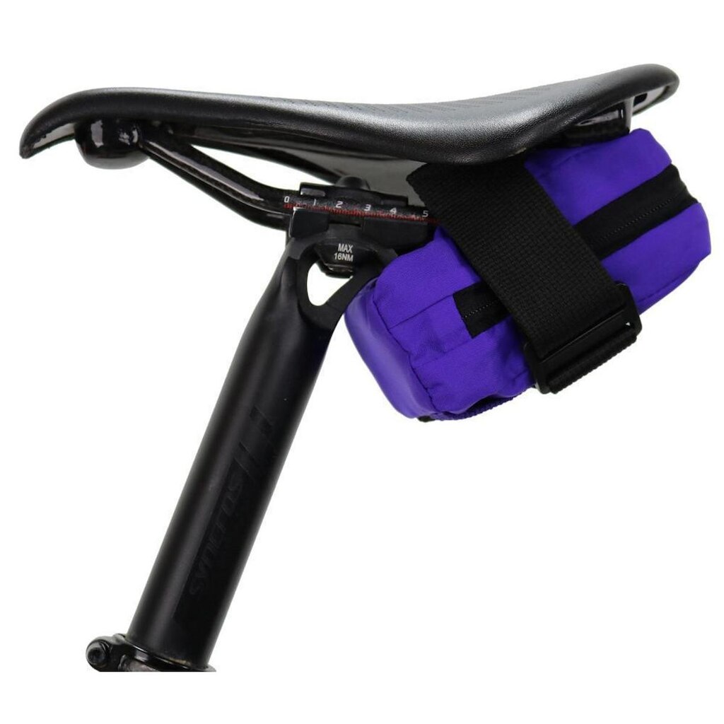 Bolsa de Selim HUPI Nano 