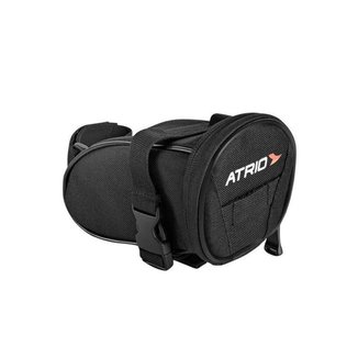 Bolsa de Selim Preto - Atrio