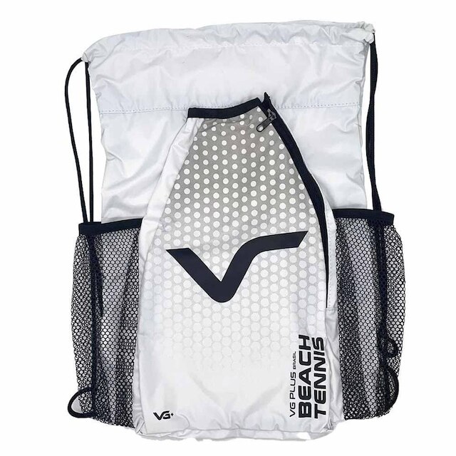 Bolsa de Transporte e Raqueteira Beach Tennis VG Plus
