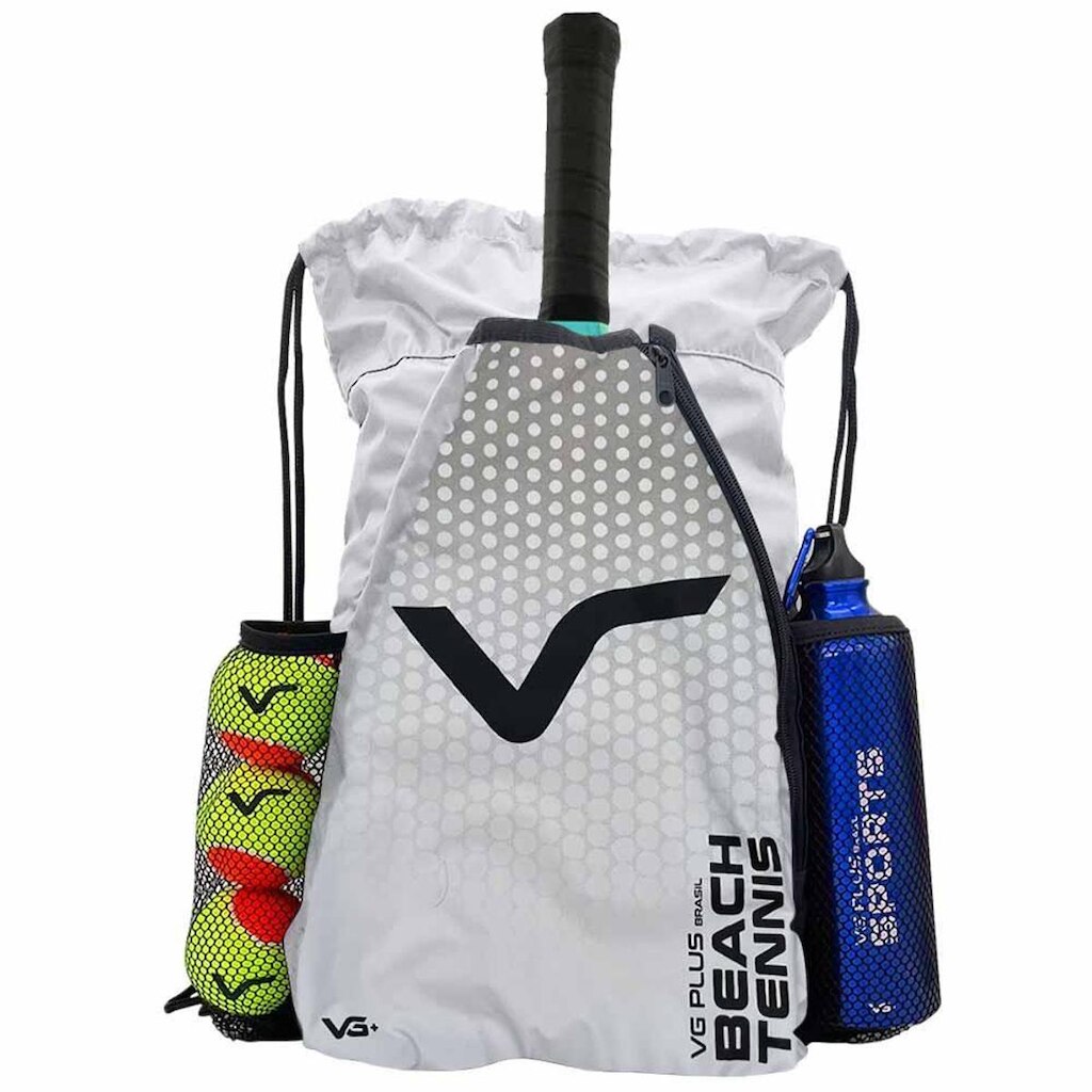 Bolsa de Transporte e Raqueteira Beach Tennis VG Plus