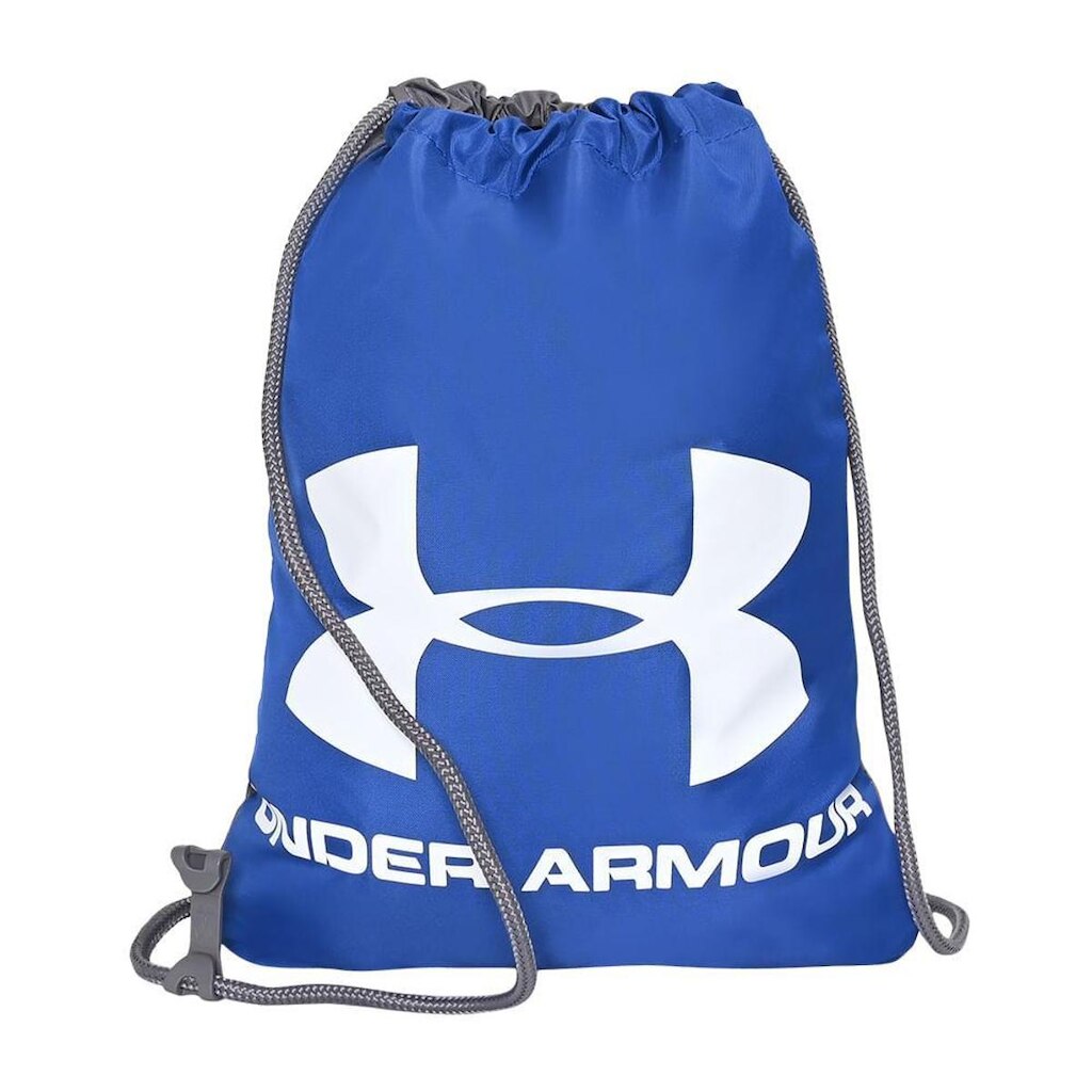 Bolsa de Treino Under Armour Ozsee Sackpack 16 Litros