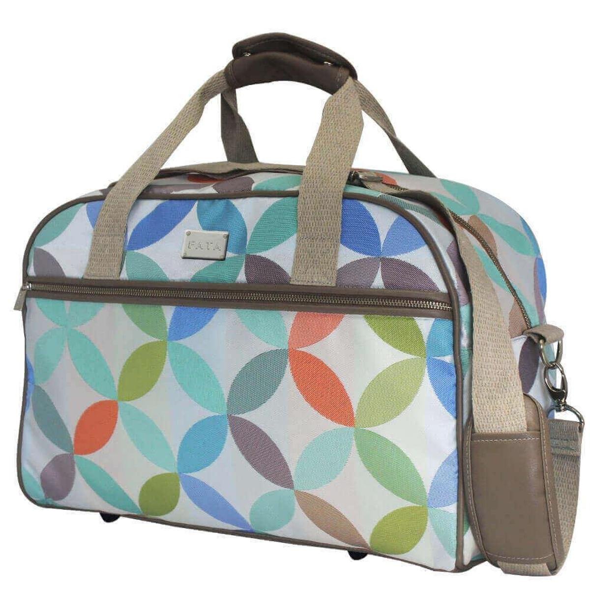 durable lunch bolsa
