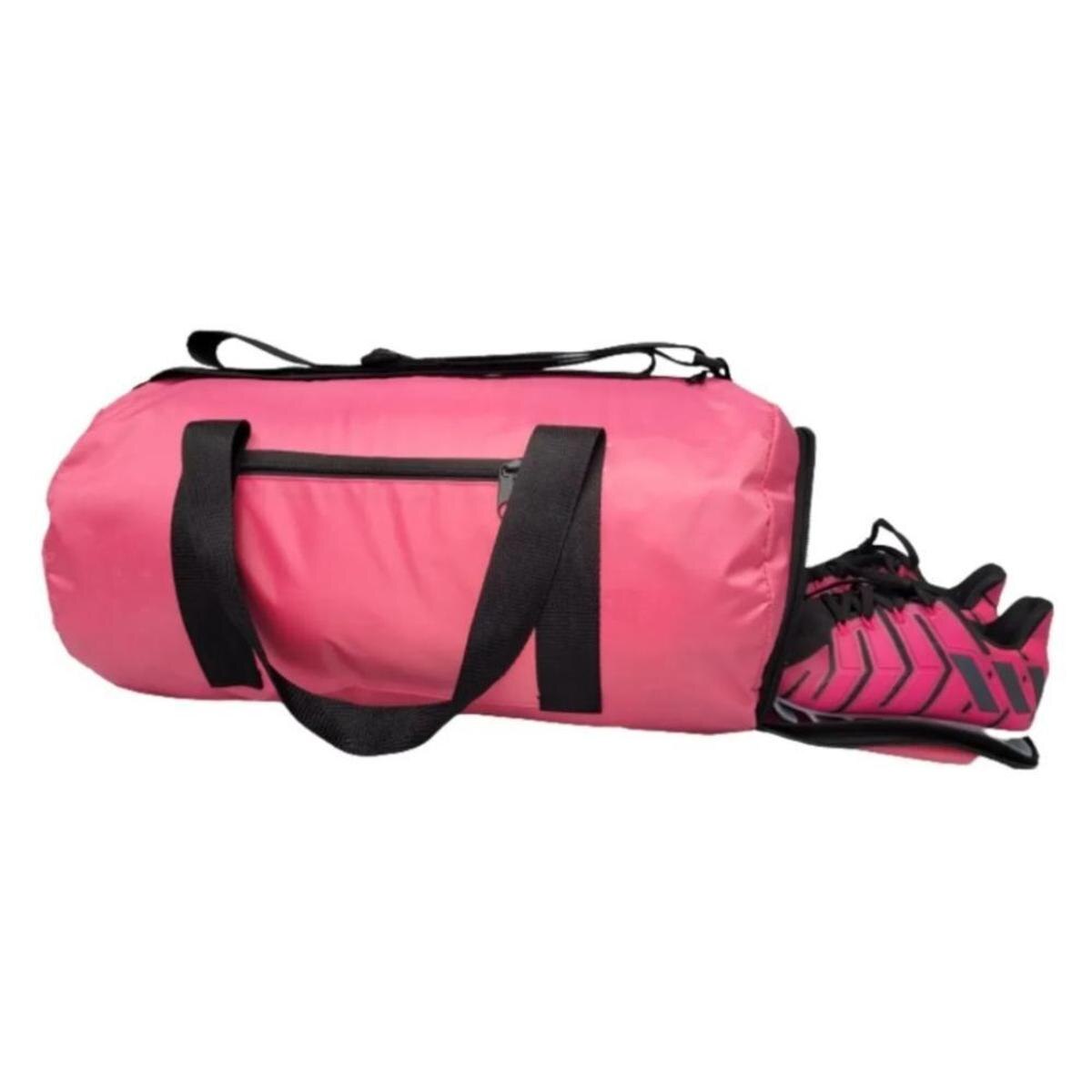 duffel bolsa set