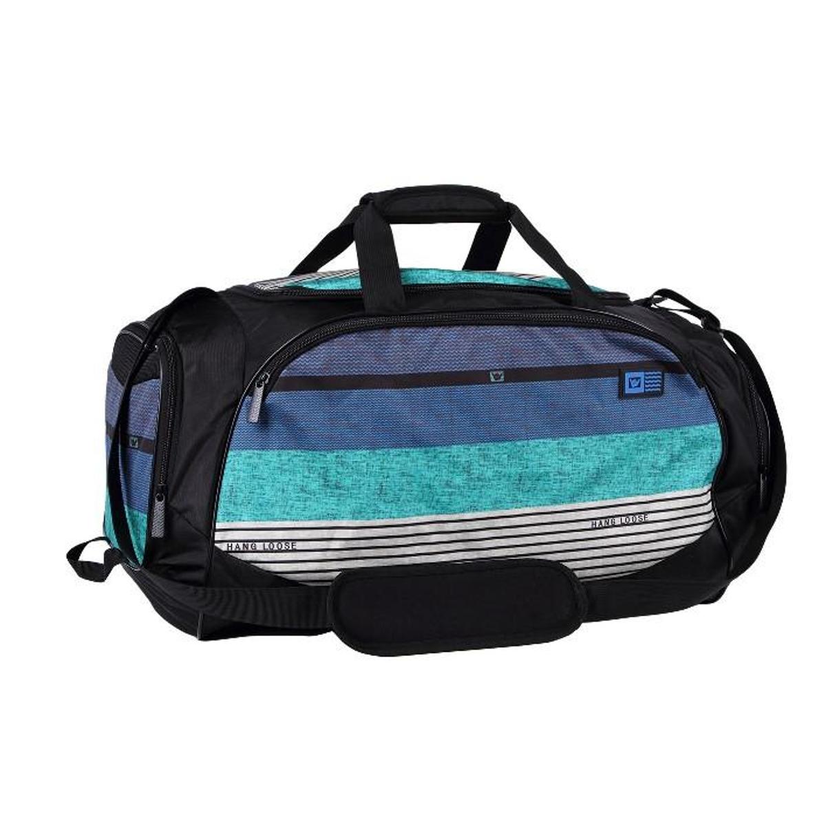 hanging luggage bolsa