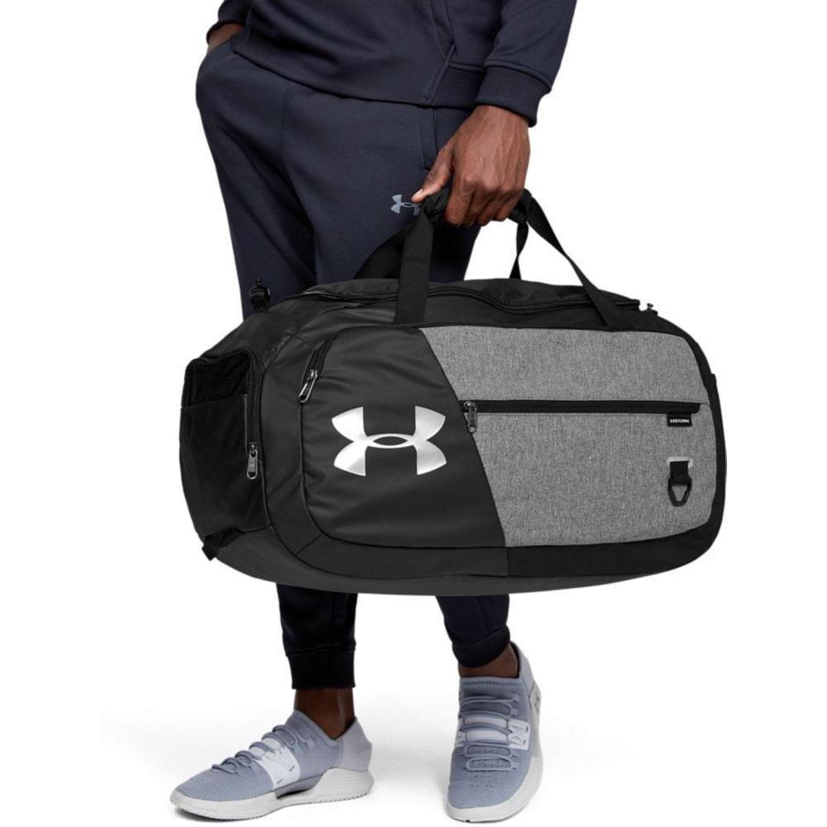 under armour undeniable 4.0 extra large duffle bolsa