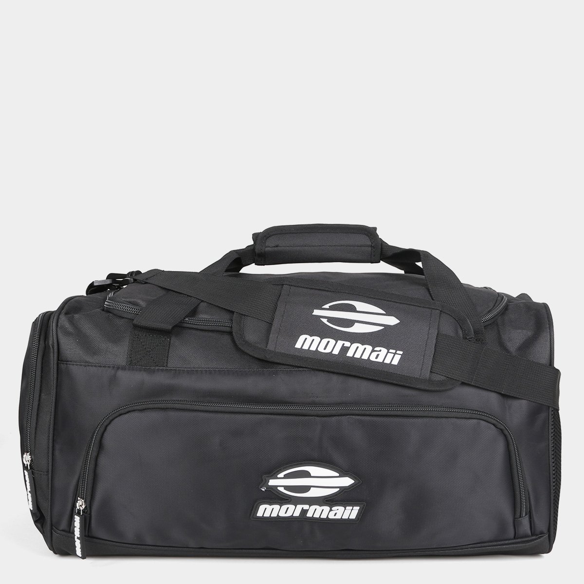 👜 BOLSA DE ACADEMIA MORMAII 👜 BOLSA DE ACADEMIA MORMAII