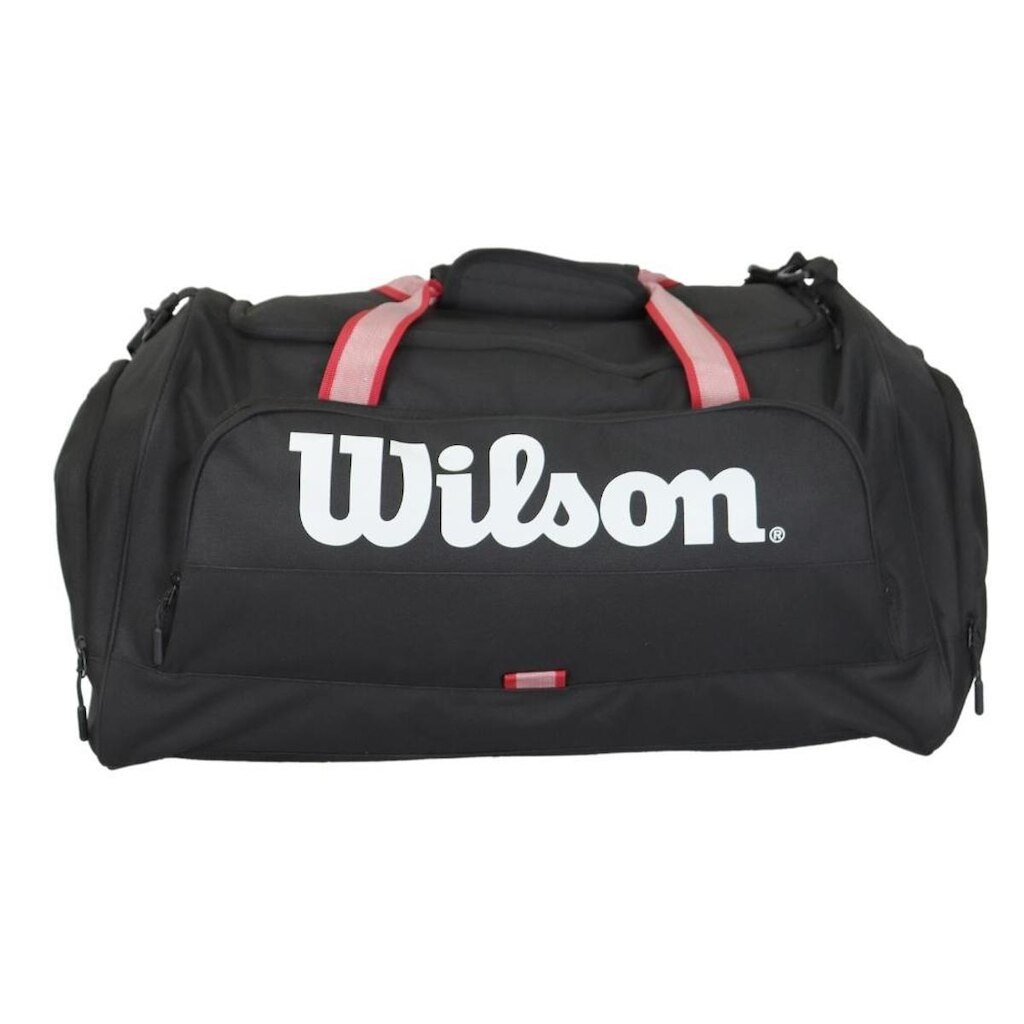 Bolsa De Viagem Sacola Mala Com Alça transversal Wilson