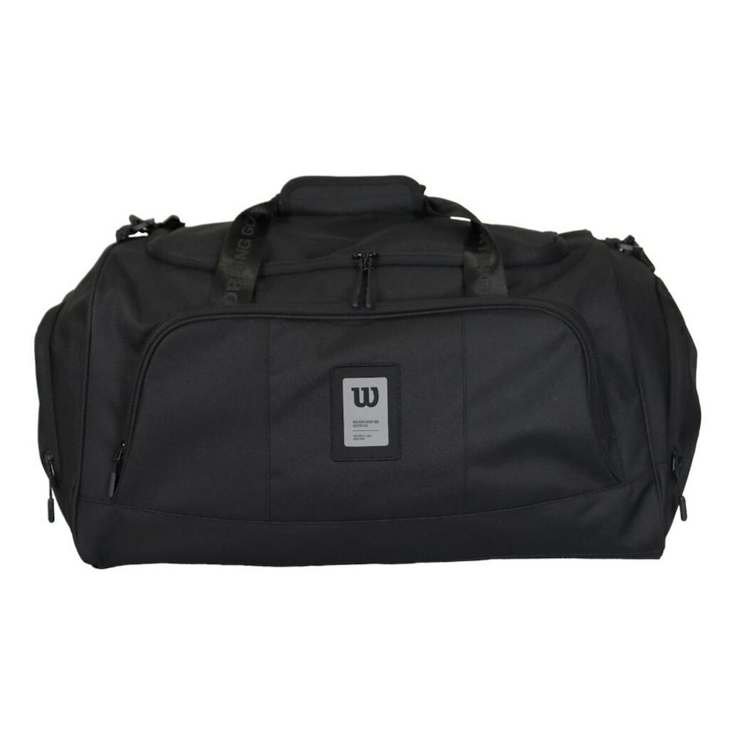 Bolsa De Viagem Sacola Mala Com Alça transversal Wilson