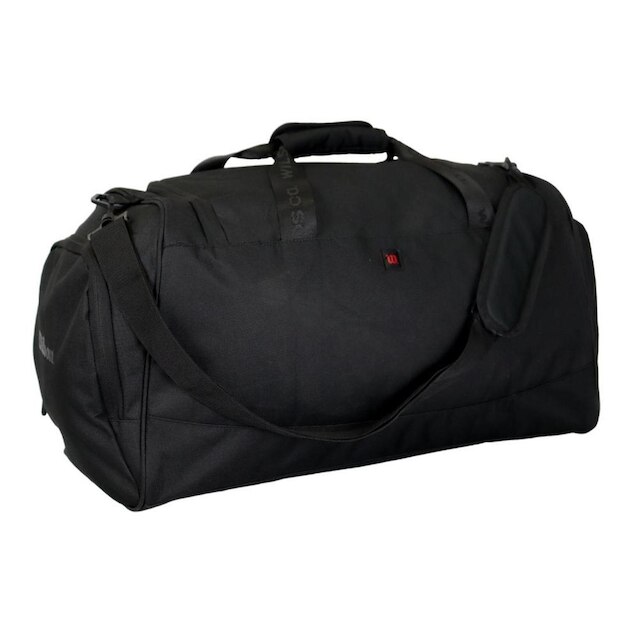 Bolsa De Viagem Sacola Mala Com Alça transversal Wilson