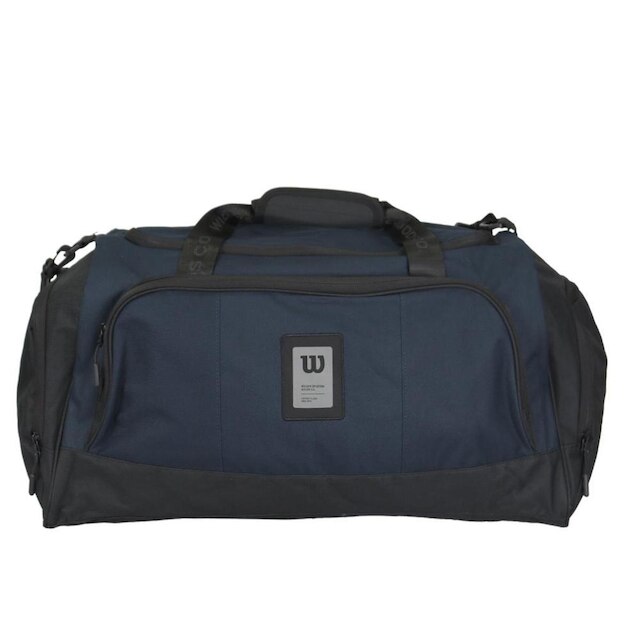 Bolsa De Viagem Sacola Mala Com Alça transversal Wilson