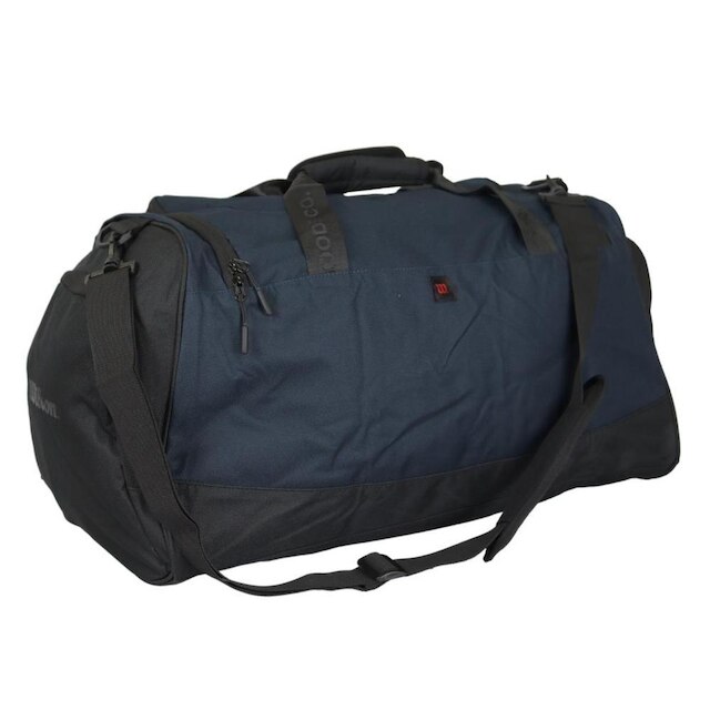 Bolsa De Viagem Sacola Mala Com Alça transversal Wilson