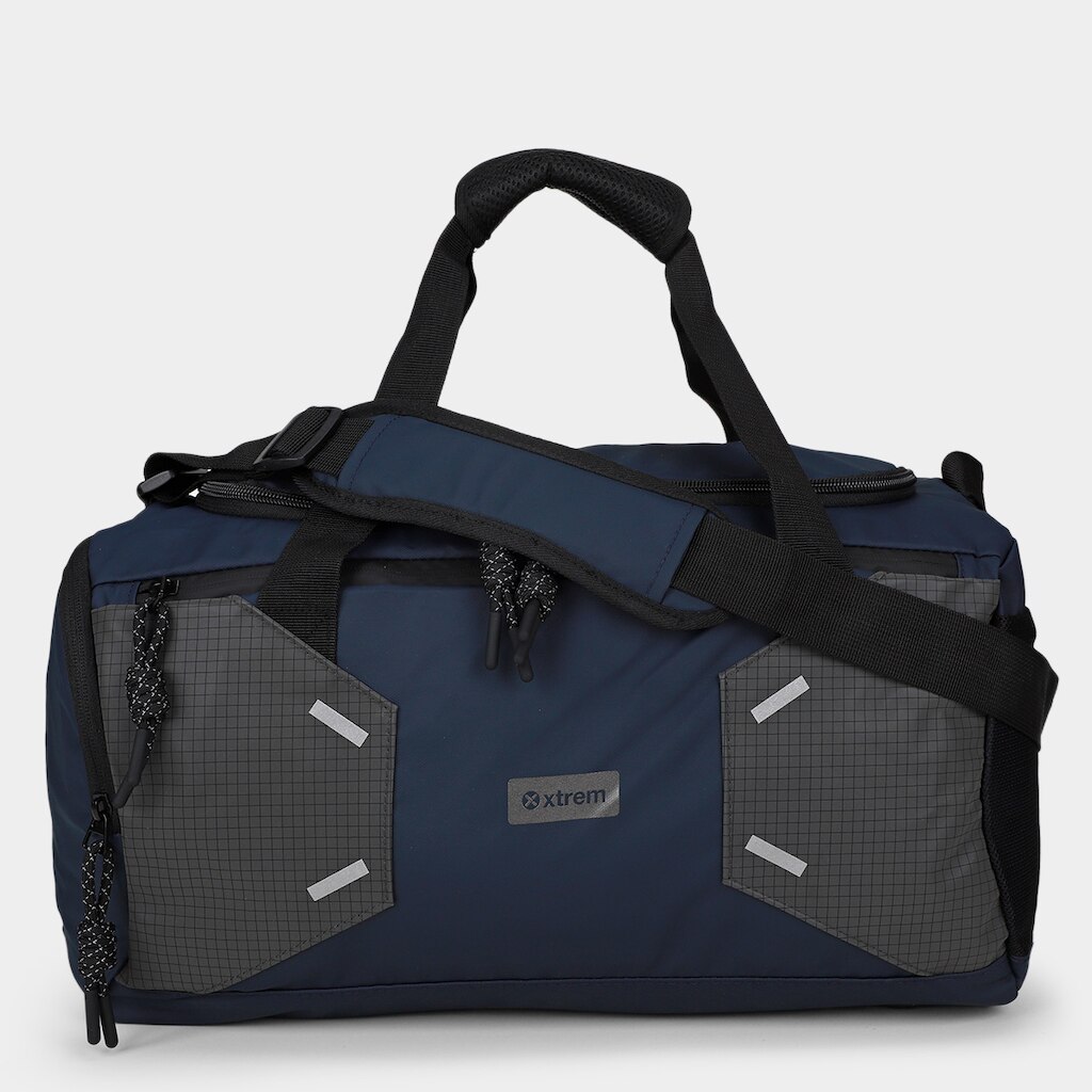 Bolsa de Viagem Samsonite Xtrem Rider S 5Xt 35L