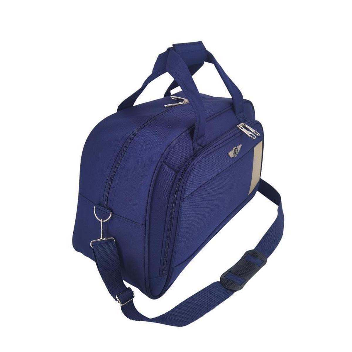 small trolley bolsa vip