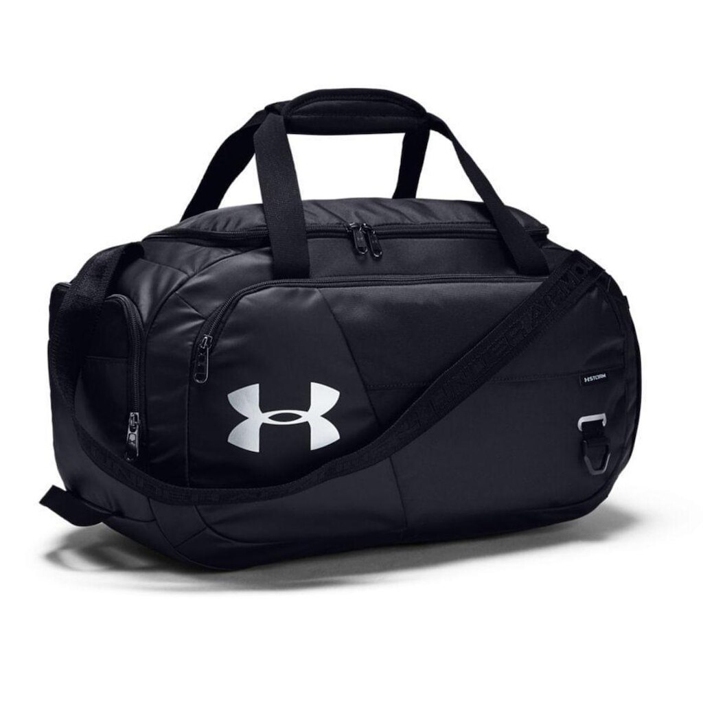 Bolsa De Viagem Under Armour Undeniable Duffel 4.0