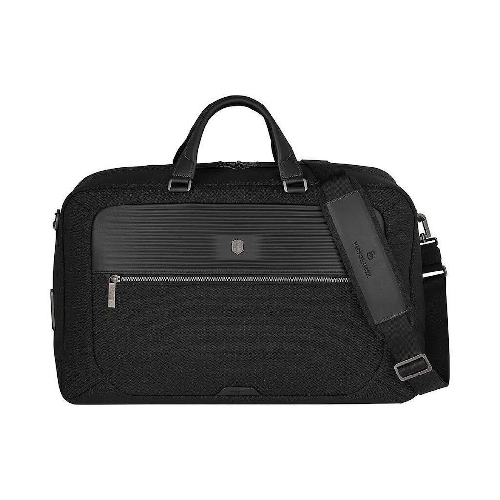 Bolsa de Viagem Victorinox Mythic Weekender Nylon Preto