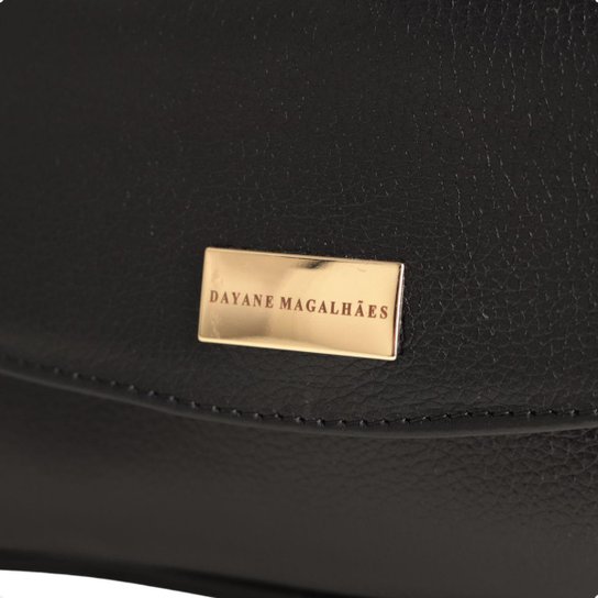Bolsa Dm Mônaco Box