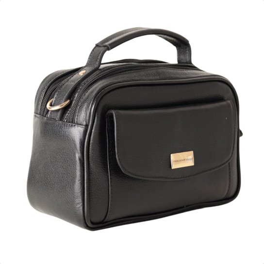 Bolsa Dm Mônaco Box