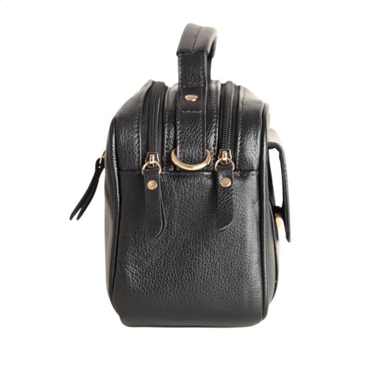 Bolsa Dm Mônaco Box