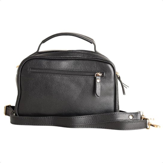 Bolsa Dm Mônaco Box