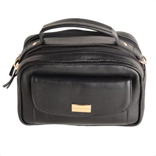 Bolsa Dm Mônaco Box