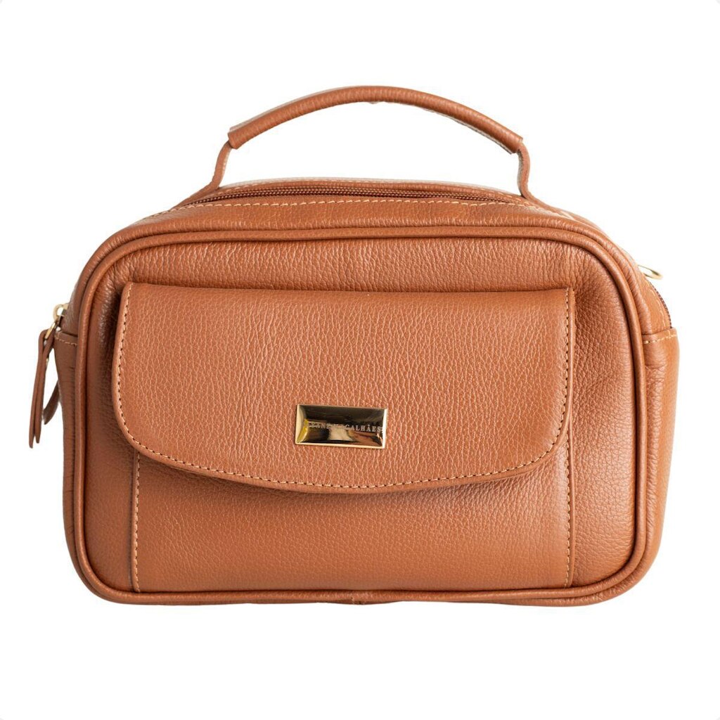 Bolsa Dm Mônaco Box