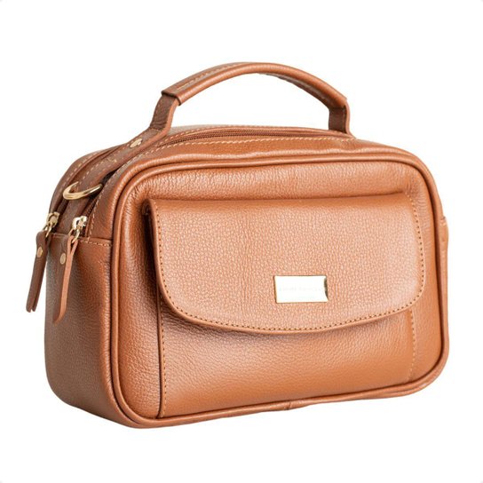 Bolsa Dm Mônaco Box