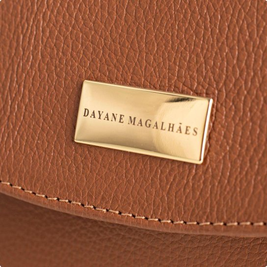 Bolsa Dm Mônaco Box