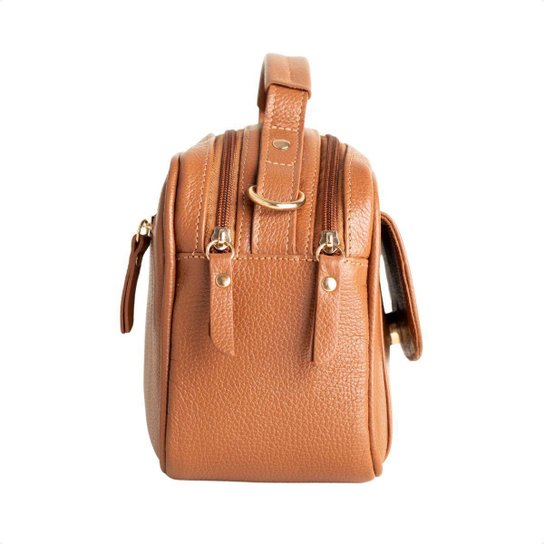 Bolsa Dm Mônaco Box