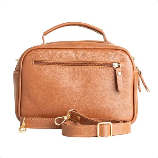 Bolsa Dm Mônaco Box