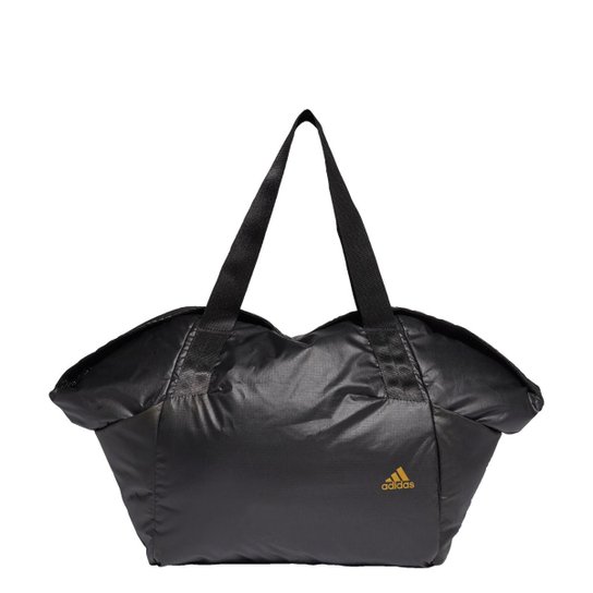 Bolsa Duffel Ripstop Sports Adidas Feminina - Preto Menor preço em Bolsa Duffel Ripstop Sports Adidas Feminina - Preto