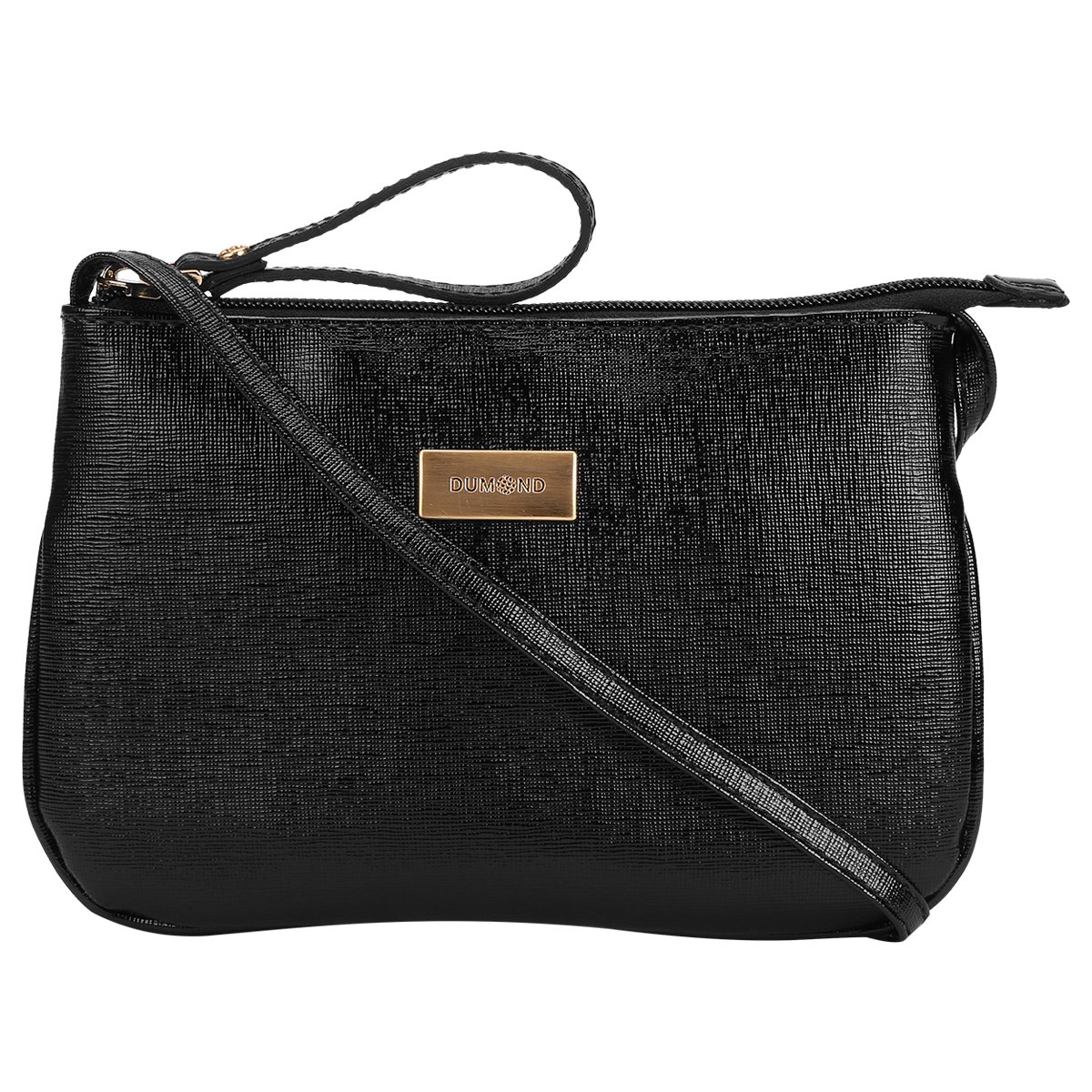 Bolsa Dumond Transversal Básica | Netshoes
